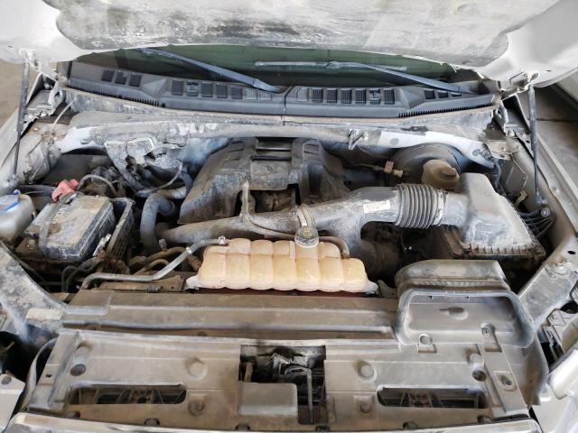 Photo 7 from auction – 2015 FORD F150 with VIN 1FTEW1CP3FKF01996