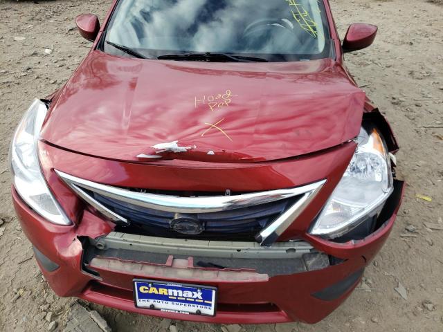 صورة رقم 7 من المزاد - 2016 NISSAN VERSA S مع VIN 3N1CN7AP7GL895067