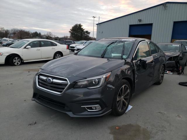 Photo 2 from auction – 2019 SUBARU LEGACY 2.5 with VIN 4S3BNAN62K3028347
