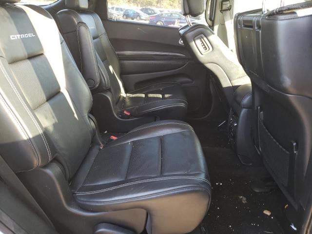 Photo 6 from auction – 2018 DODGE DURANGO CI with VIN 1C4RDJEG5JC101073