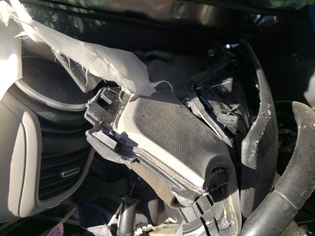 Photo 8 from auction – 2016 KIA SOUL + with VIN KNDJP3A59G7252696