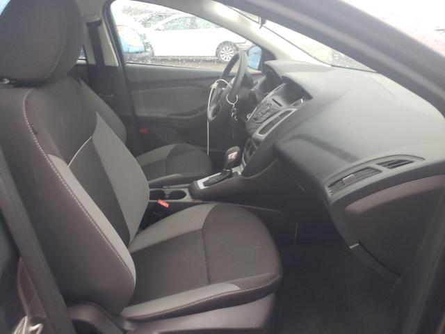 Photo 5 from auction – 2014 FORD FOCUS SE with VIN 1FADP3F29EL223365