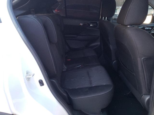 Photo 6 from auction – 2020 MITSUBISHI ECLIPSE CR with VIN JA4AS5AA8LZ001216