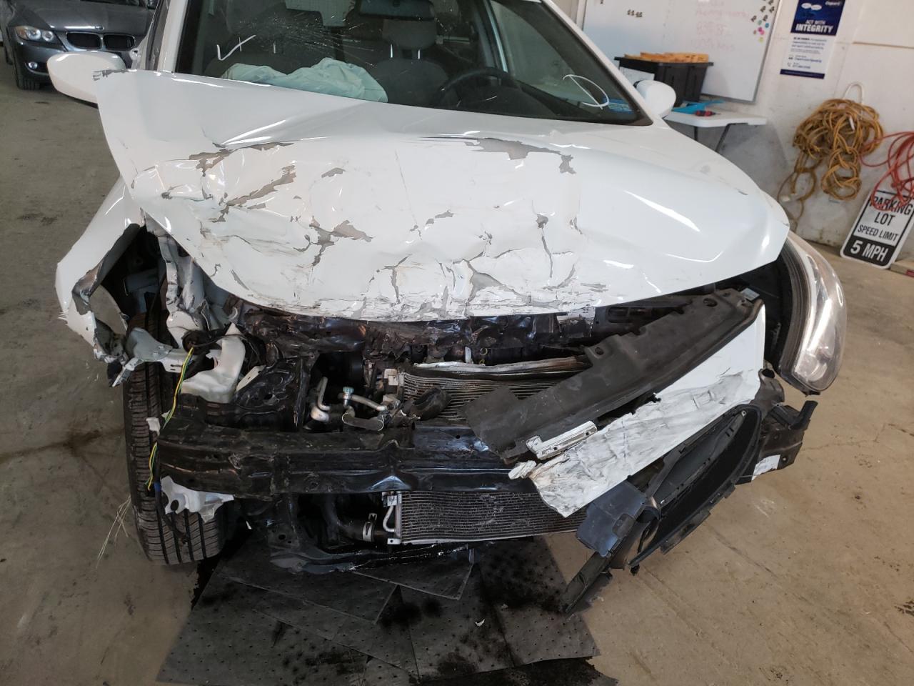 Photo 9 from auction – 2015 HYUNDAI ACCENT GS with VIN KMHCT5AE0FU213085