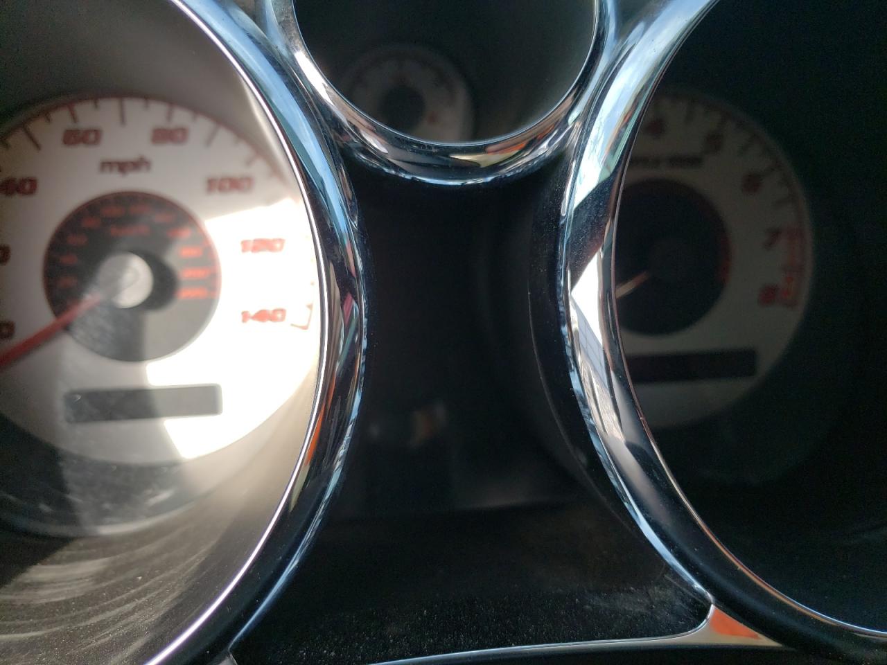 Foto 8 de la subasta – 2007 PONTIAC SOLSTICE con VIN 1G2MB35B67Y115273