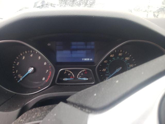 Photo 8 from auction – 2014 FORD FOCUS SE with VIN 1FADP3F29EL223365