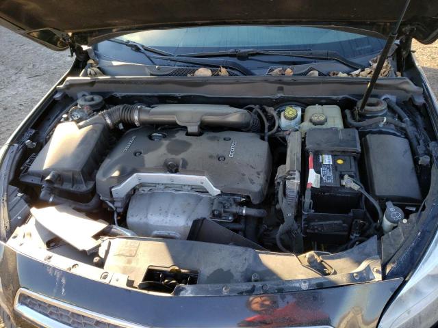 Photo 7 from auction – 2013 CHEVROLET MALIBU 1LT with VIN 1G11C5SA3DF203622