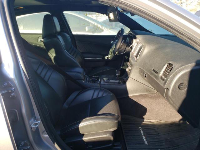 Photo 5 from auction – 2016 DODGE CHARGER SR with VIN 2C3CDXL97GH346125