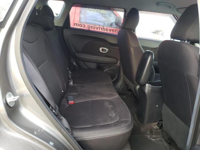 Photo 6 from auction – 2015 KIA SOUL with VIN KNDJN2A26F7221300