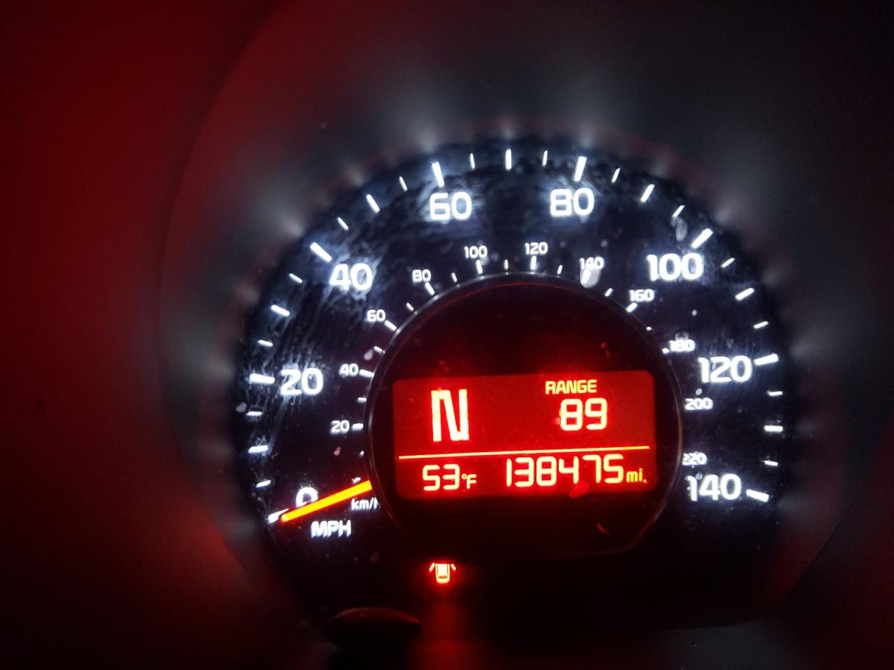 Foto 8 de la subasta – 2015 KIA SOUL + con VIN KNDJP3A56F7786821