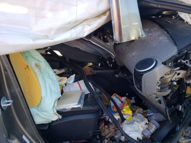 Photo 5 from auction – 2016 KIA SOUL + with VIN KNDJP3A59G7252696