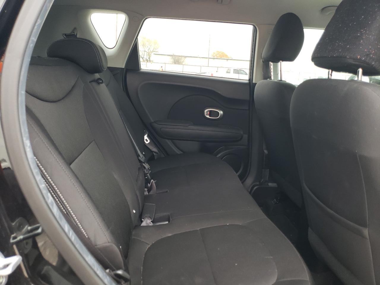 Photo 6 from auction – 2014 KIA SOUL with VIN KNDJN2A28E7101013