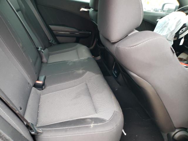 Photo 6 from auction – 2019 DODGE CHARGER SX with VIN 2C3CDXBG2KH668194