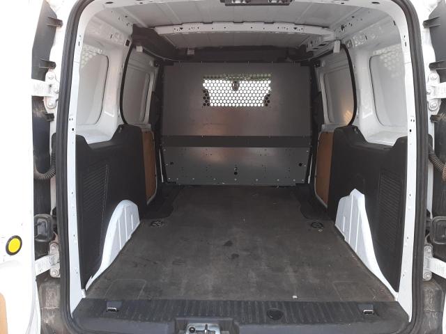 Photo 6 from auction – 2017 FORD TRANSIT CO with VIN NM0LS7E79H1337100