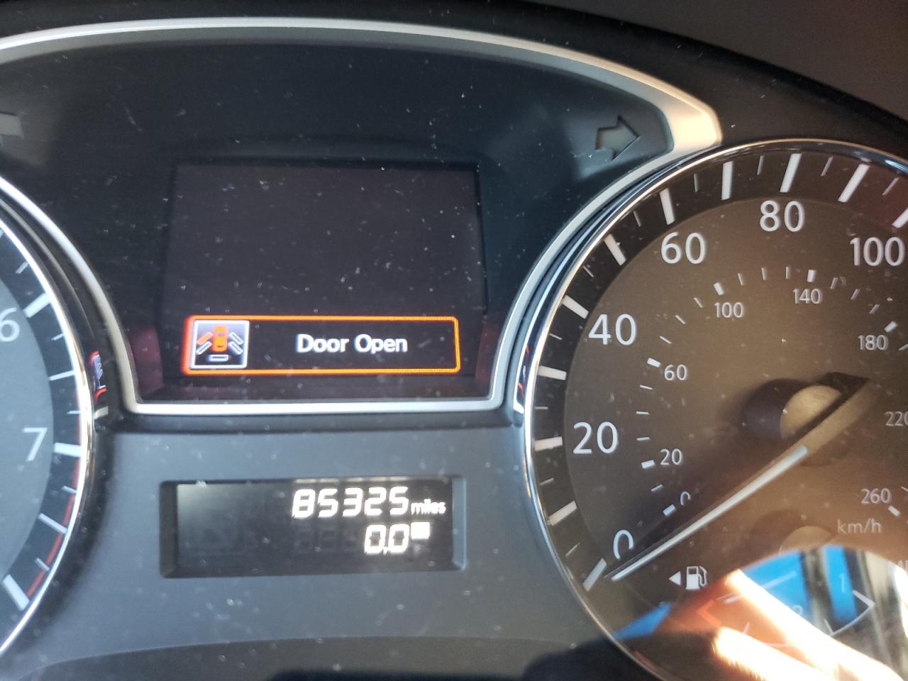 Photo 8 from auction – 2015 NISSAN ALTIMA 2.5 with VIN 1N4AL3AP2FC126995