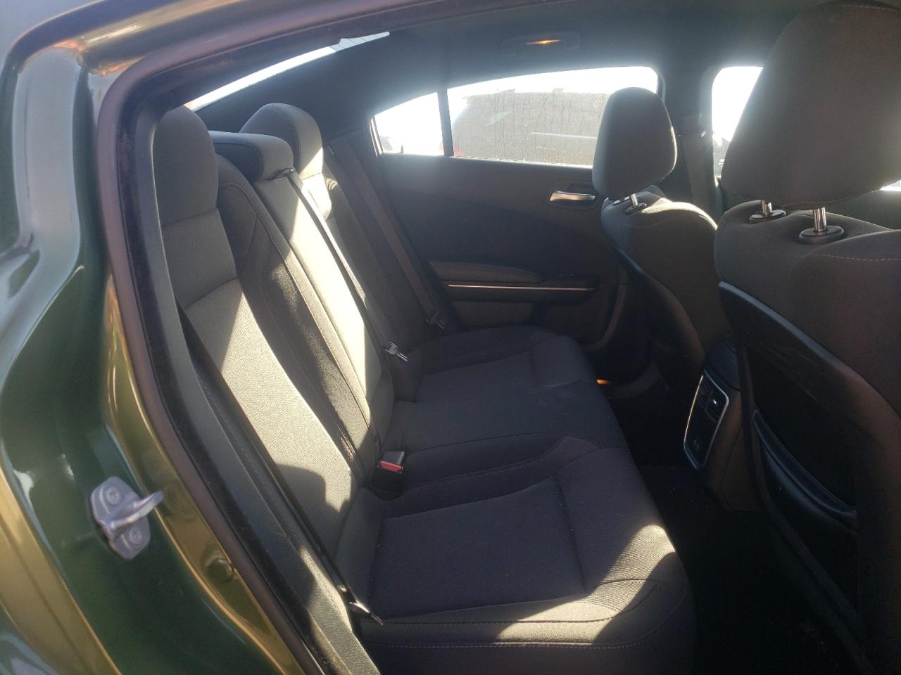 Photo 6 from auction – 2019 DODGE CHARGER SX with VIN 2C3CDXBG2KH658376