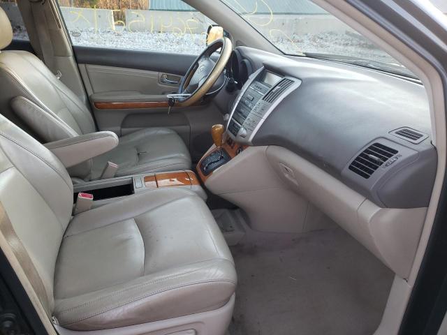 Photo 5 from auction – 2005 LEXUS RX 330 with VIN 2T2HA31U75C067769