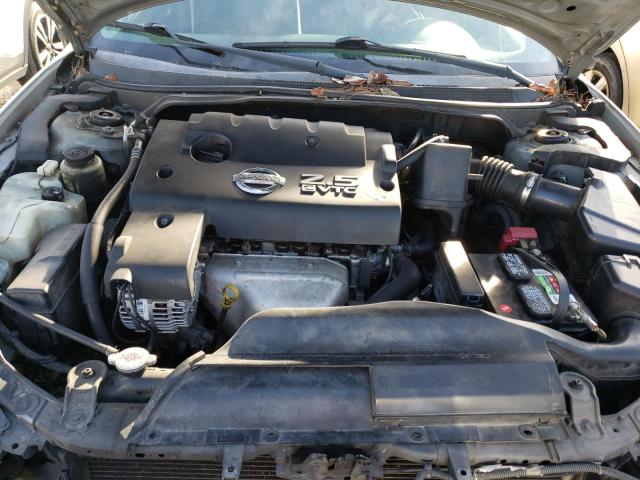 Photo 7 from auction – 2005 NISSAN ALTIMA S with VIN 1N4AL11D75C101762