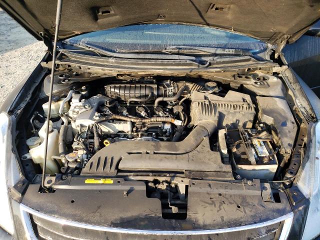 Photo 7 from auction – 2012 NISSAN ALTIMA BAS with VIN 1N4AL2AP6CN428574
