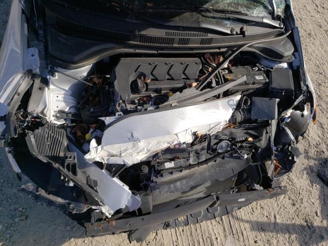 Photo 7 from auction – 2021 HYUNDAI ACCENT SE with VIN 3KPC24A68ME135080