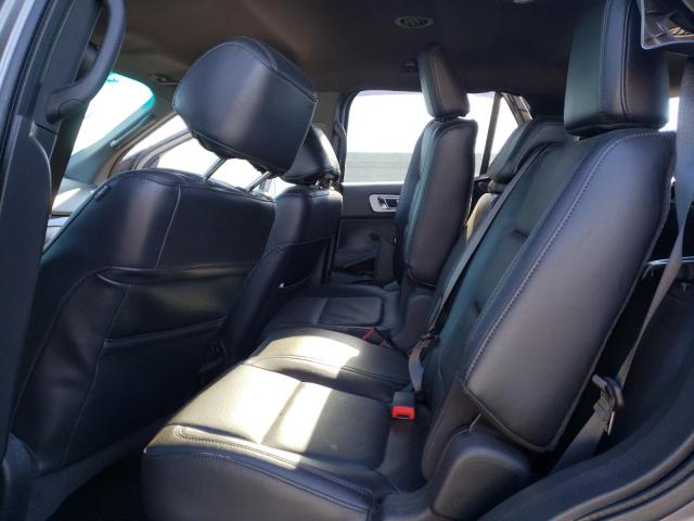 Photo 6 from auction – 2011 FORD EXPLORER L with VIN 1FMHK8F85BGA58474
