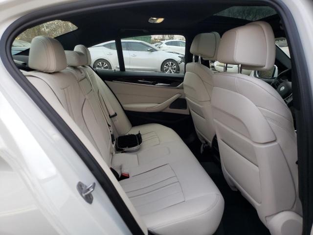 Photo 6 from auction – 2018 BMW 540 XI with VIN WBAJE7C57JG892470