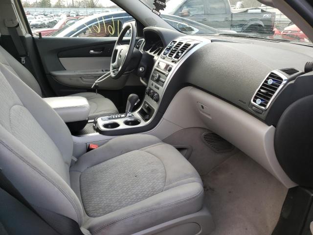 Photo 5 from auction – 2008 GMC ACADIA SLE with VIN 1GKEV13718J257992