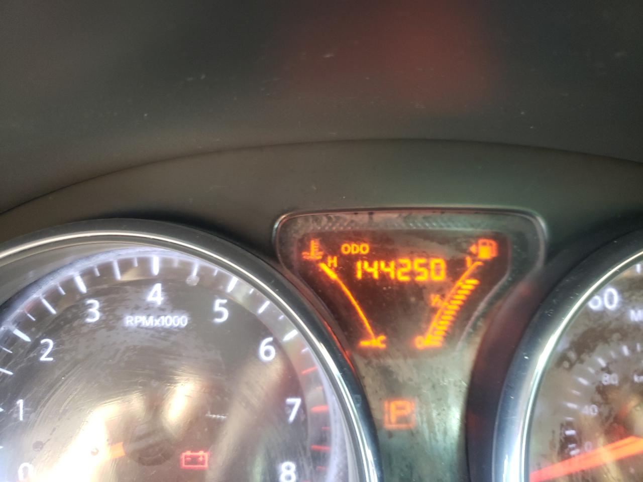 Photo 8 from auction – 2014 NISSAN VERSA with VIN 3N1CN7AP5EL845538