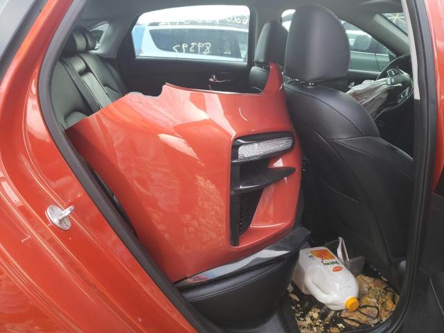 Photo 6 from auction – 2019 KIA FORTE EX with VIN 3KPF54AD4KE087464