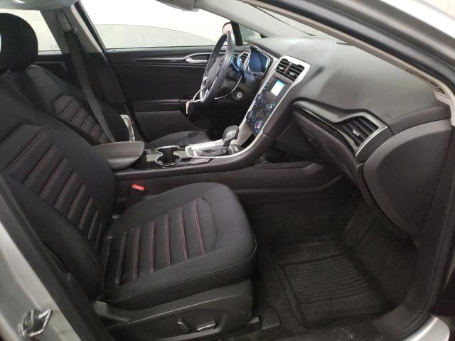 Photo 5 from auction – 2016 FORD FUSION SE with VIN 3FA6P0T97GR285179