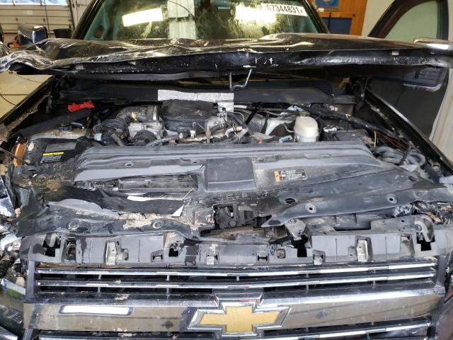 Photo 7 from auction – 2015 CHEVROLET SILVERADO with VIN 1GC4KZC86FF103432