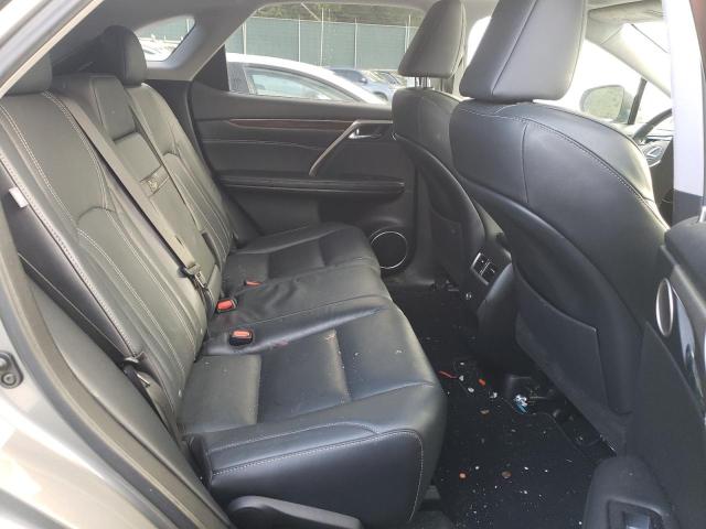 Photo 6 from auction – 2017 LEXUS RX 350 BAS with VIN 2T2BZMCA7HC113922