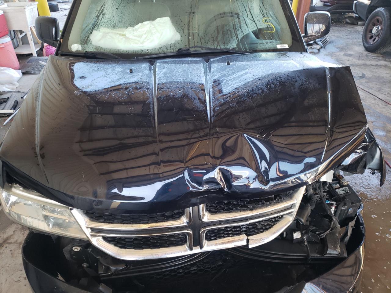 Photo 7 from auction – 2011 DODGE JOURNEY MA with VIN 3D4PG1FG8BT554285