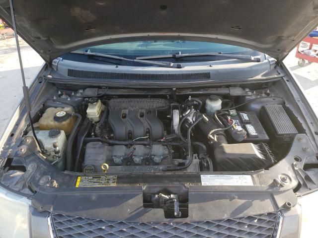 Photo 7 from auction – 2005 FORD FREESTYLE with VIN 1FMZK02155GA45985