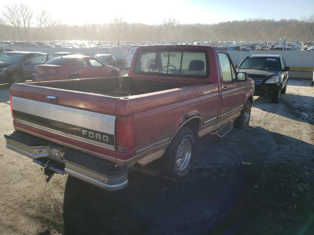 Photo 4 from auction – 1995 FORD F-150 with VIN 1FTDF15YXSNB06448