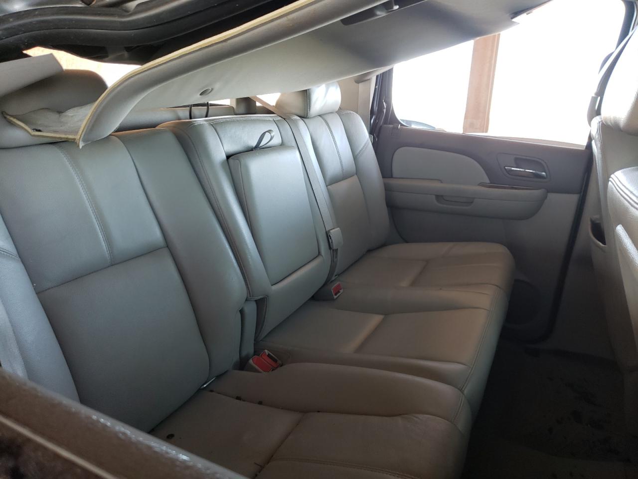 Photo 6 from auction – 2008 CHEVROLET SILVERADO with VIN 1GCHK23628F142626