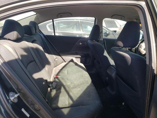 Photo 6 from auction – 2014 HONDA ACCORD LX with VIN 1HGCR2F31EA247899