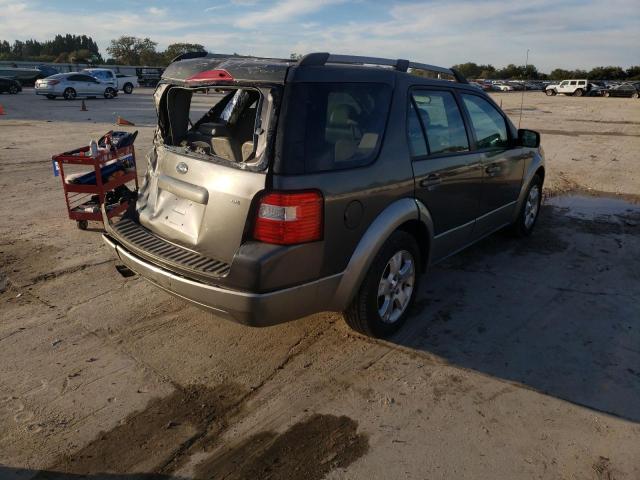 Photo 4 from auction – 2005 FORD FREESTYLE with VIN 1FMZK02155GA45985