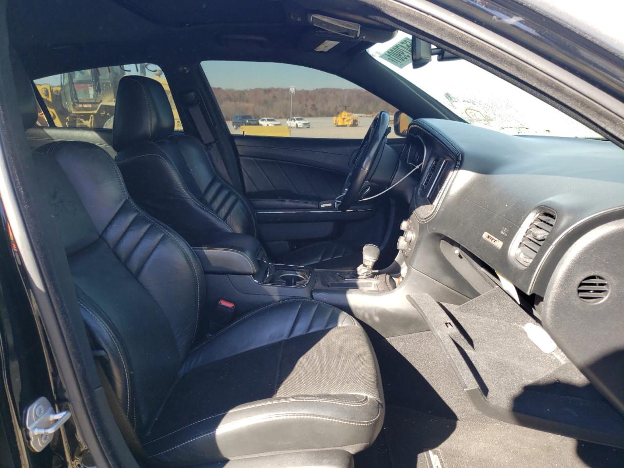 Photo 5 from auction – 2019 DODGE CHARGER SR with VIN 2C3CDXL90KH712368