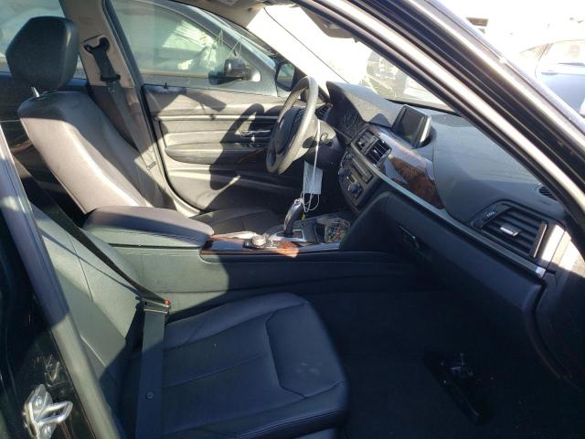 Photo 5 from auction – 2013 BMW 328 I SULE with VIN WBA3C1G56DNR49621