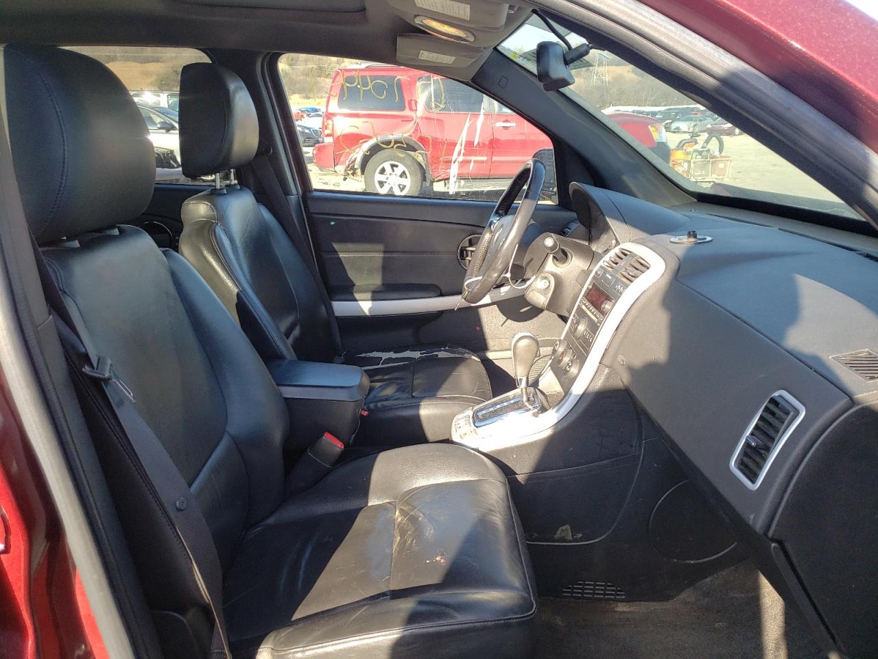 Zdjęcie 5 z aukcji – 2007 PONTIAC TORRENT z VIN 2CKDL63F276236512