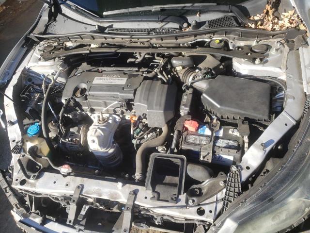 Photo 7 from auction – 2013 HONDA ACCORD EXL with VIN 1HGCR2F87DA033445