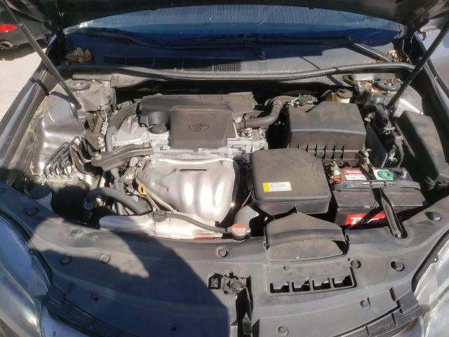 Photo 7 from auction – 2016 TOYOTA CAMRY LE with VIN 4T1BF1FK8GU555301