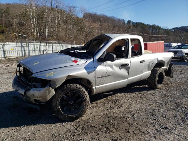 Photo 10 from auction – 2002 DODGE RAM 1500 with VIN 3D7HA18N02G158266