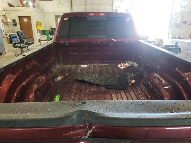 Photo 6 from auction – 2016 RAM 2500 ST with VIN 3C6MR5AL4GG279477