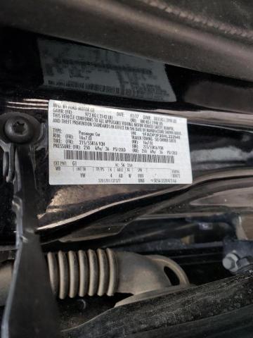 Photo 10 from auction – 2017 FORD FOCUS SE with VIN 1FADP3F20HL222948