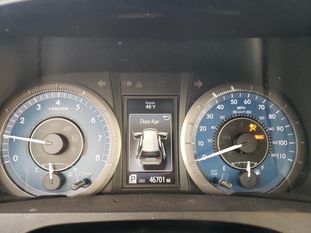 Photo 8 from auction – 2017 TOYOTA SIENNA XLE with VIN 5TDYZ3DC3HS864533