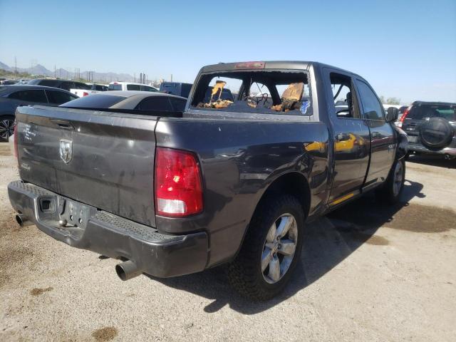 Photo 4 from auction – 2015 RAM 1500 ST with VIN 1C6RR6KT9FS506244