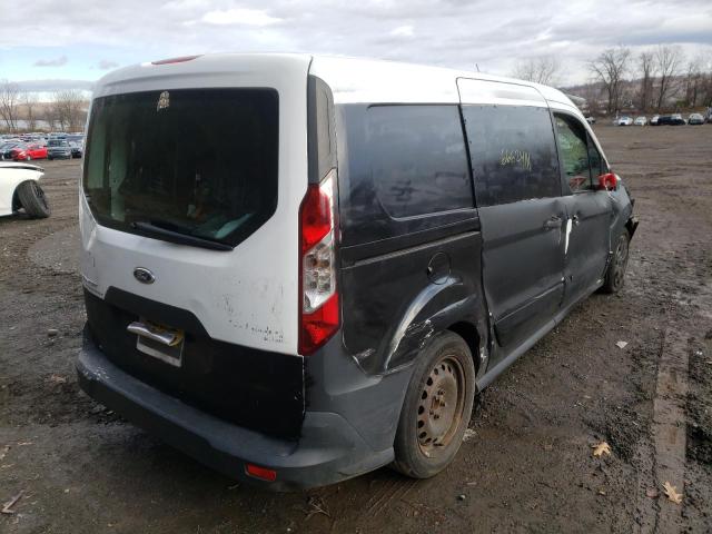 Photo 4 from auction – 2014 FORD TRANSIT with VIN NM0LE7E71E1139369