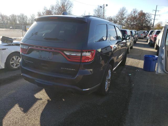 Photo 4 from auction – 2015 DODGE DURANGO CI with VIN 1C4RDJEG2FC148035